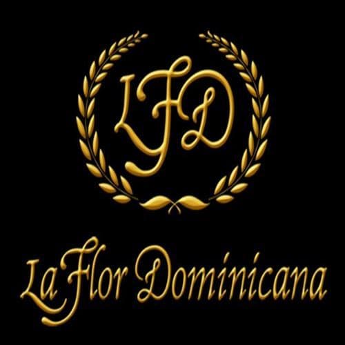 La Flor Dominicana