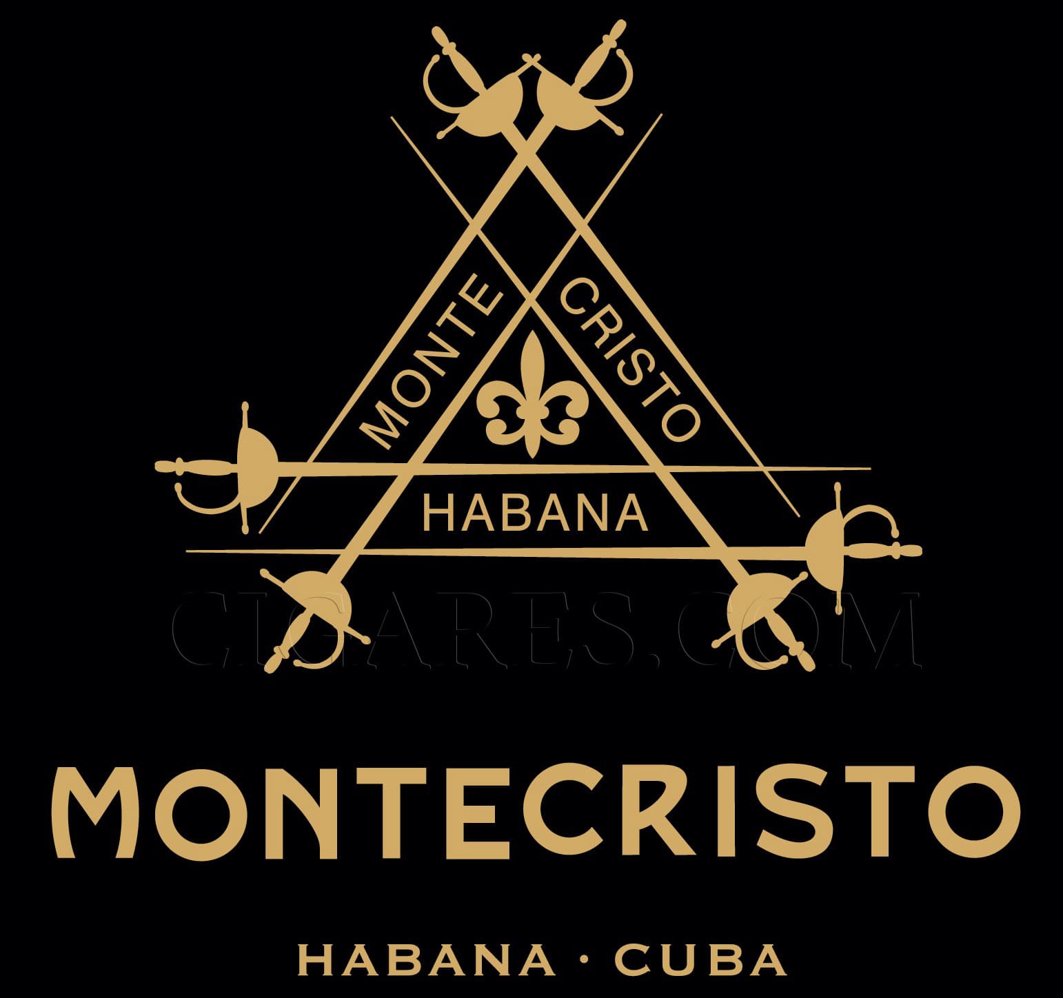 Montecristo
