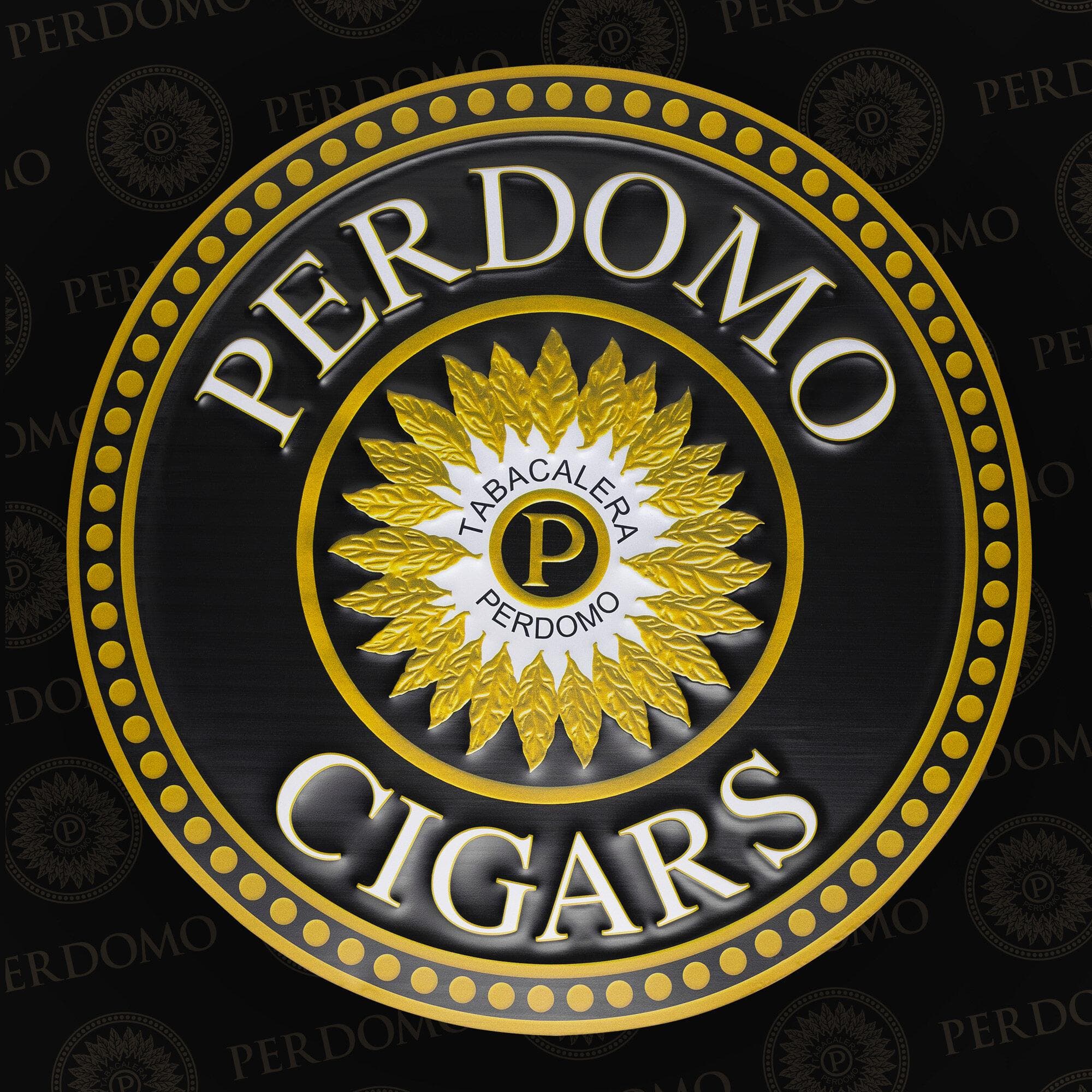 Perdomo