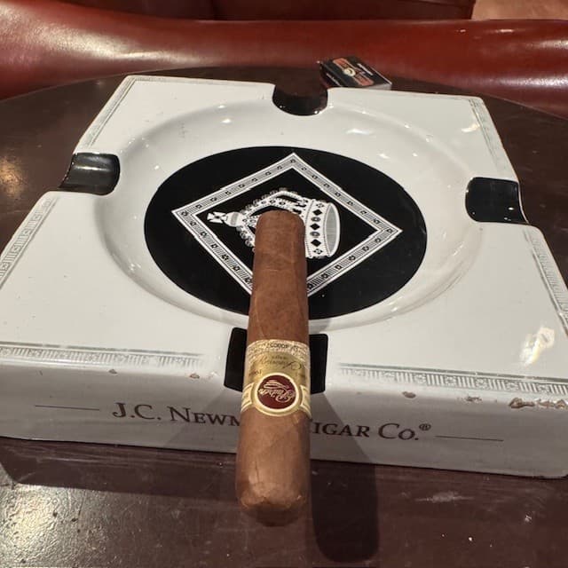 1964 Anniversary Series Toro Natural