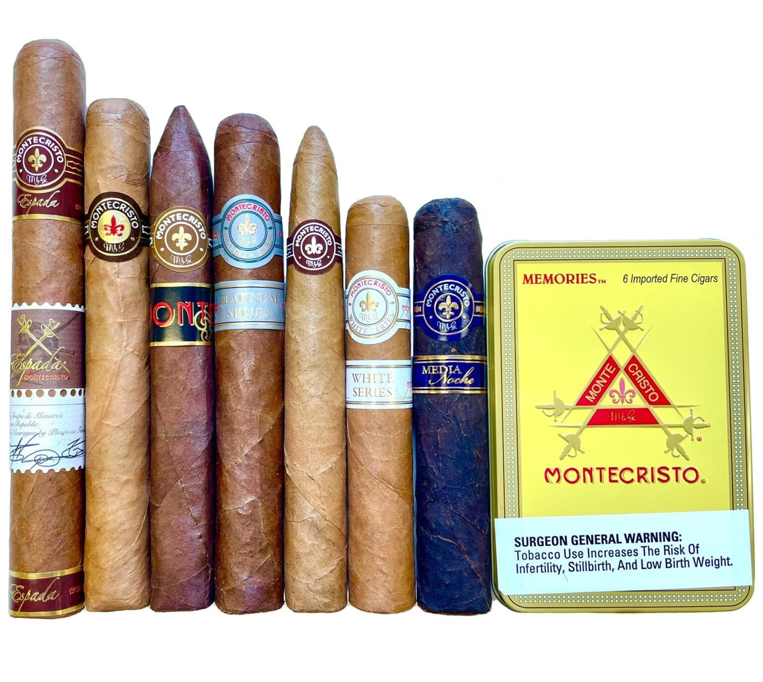 Montecristo