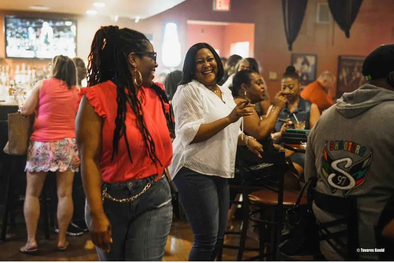 Aphelion Cigar Lounge