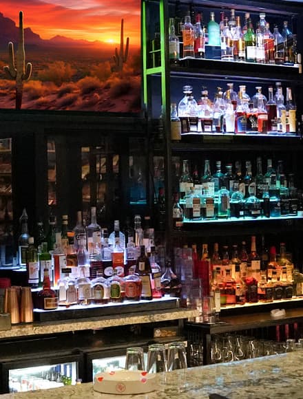 Castro's Cigar Lounge