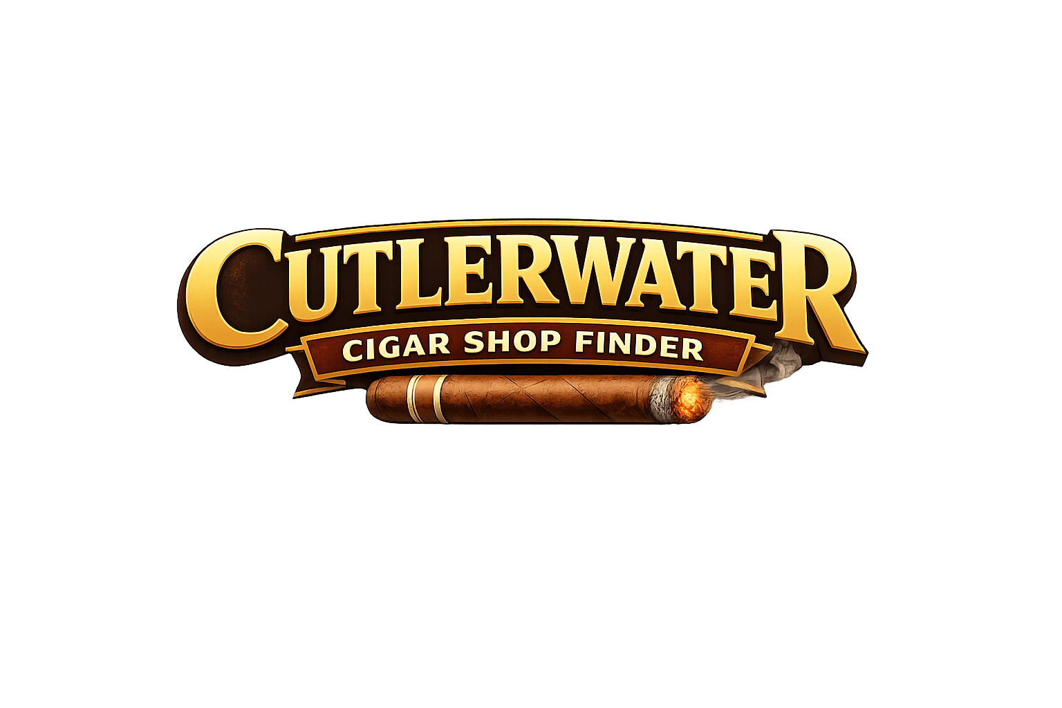 Cutlerwater Cigar Shop Finder