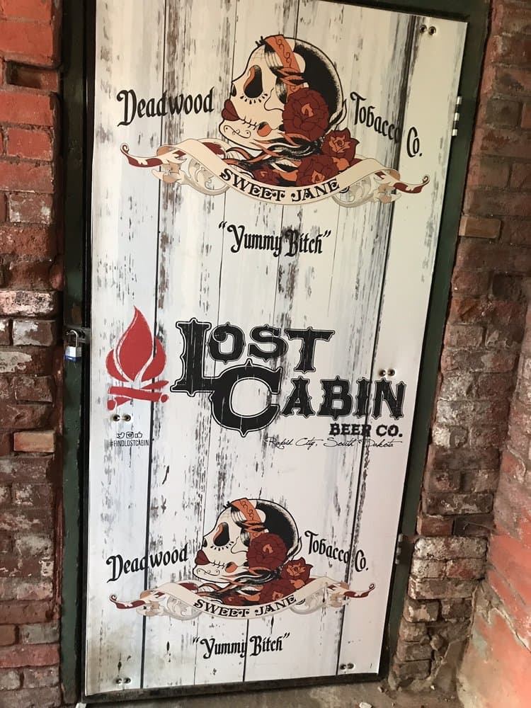 Deadwood Tobacco Co. and Cigar Bar