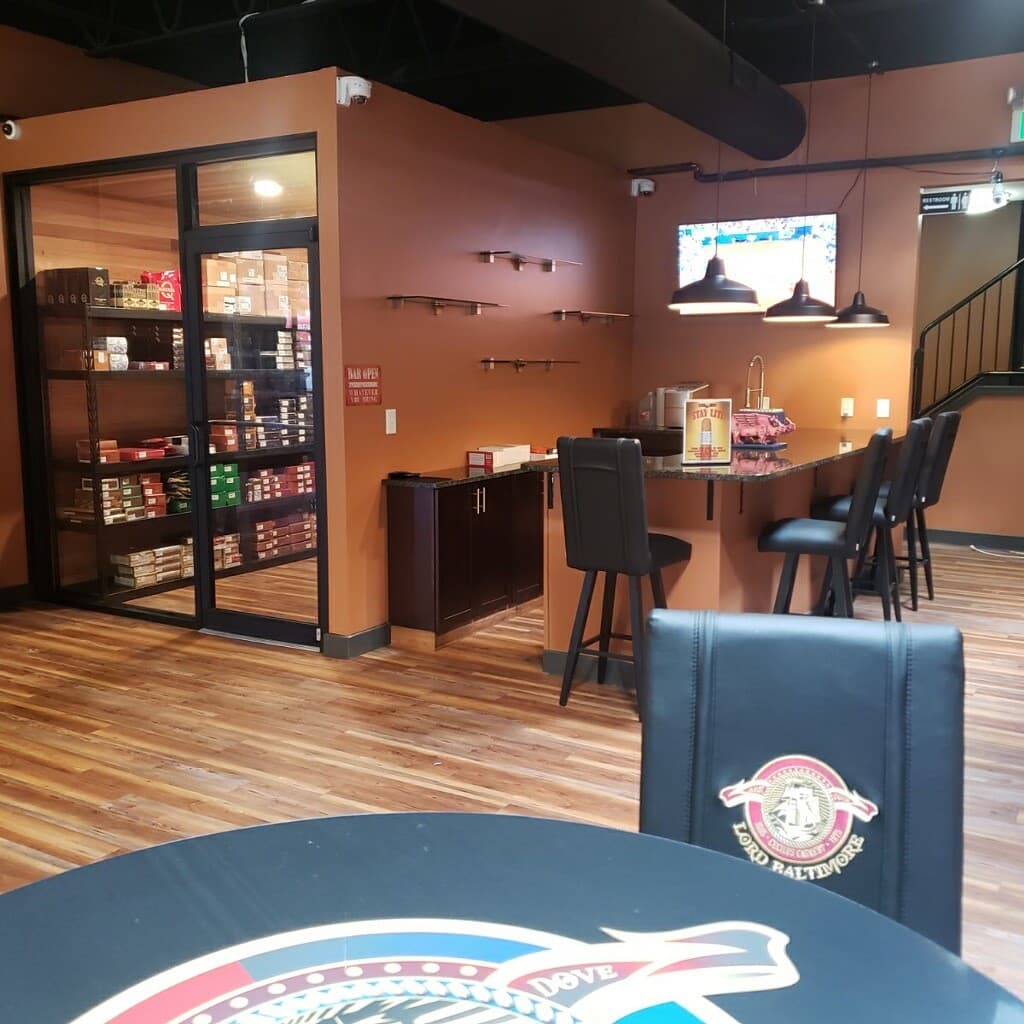 Davidus Cigars- Baltimore (Federal Hill) gallery image 2