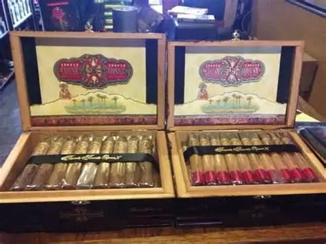 The Humidor Room cigar & Scotch Bar