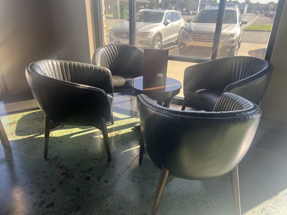 The Humidor Cocktail Lounge