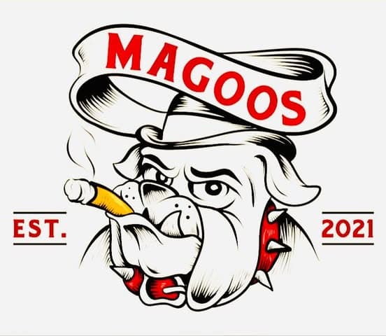 Magoo's Cigar Lounge