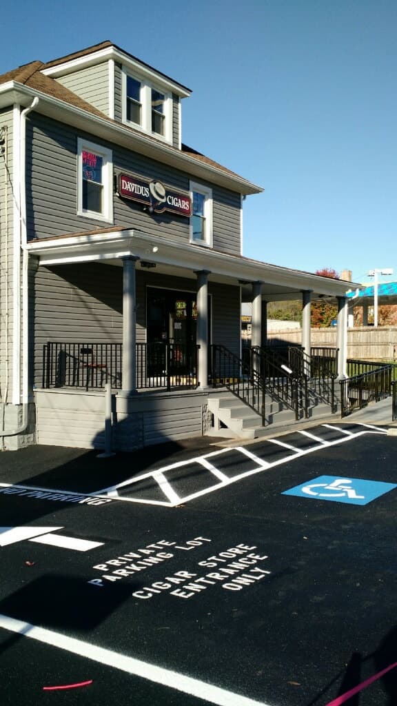 Davidus Cigars- Owings Mills