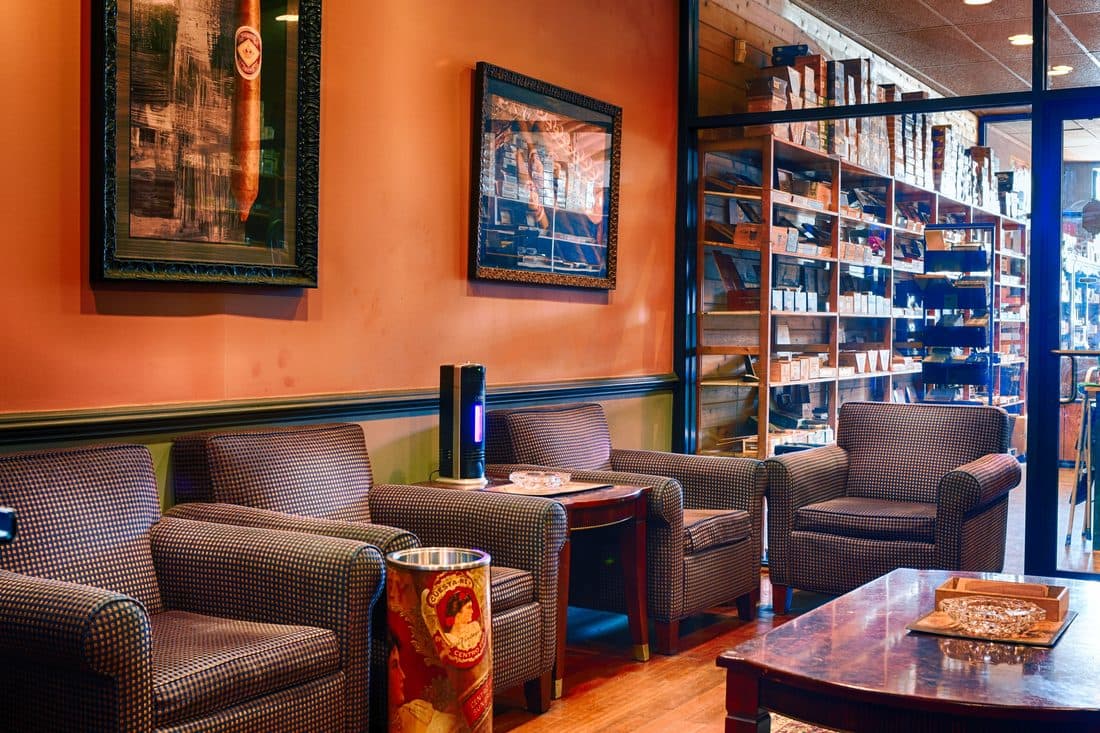 Davidus Cigars- Rockville