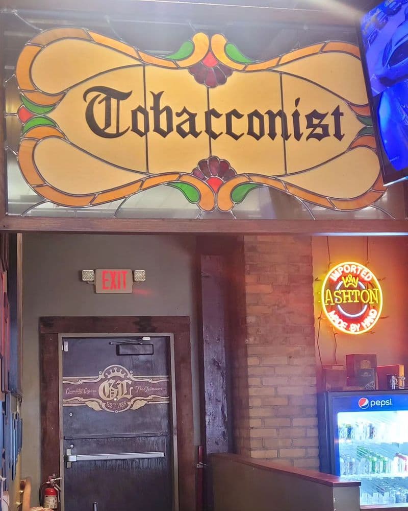 Anthony's Pipe & Cigar Lounge gallery image 2