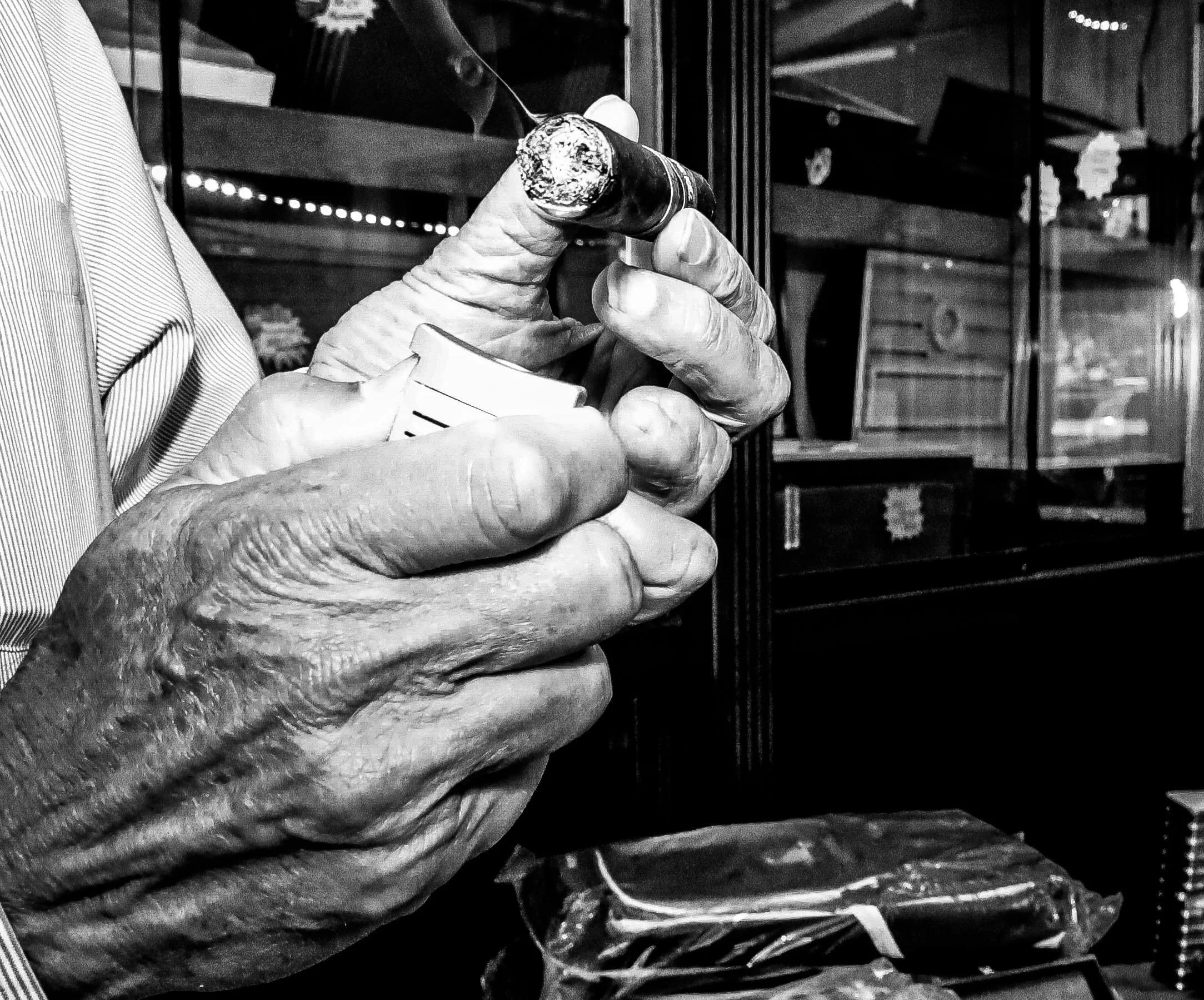 Aphelion Cigar Lounge gallery image 2