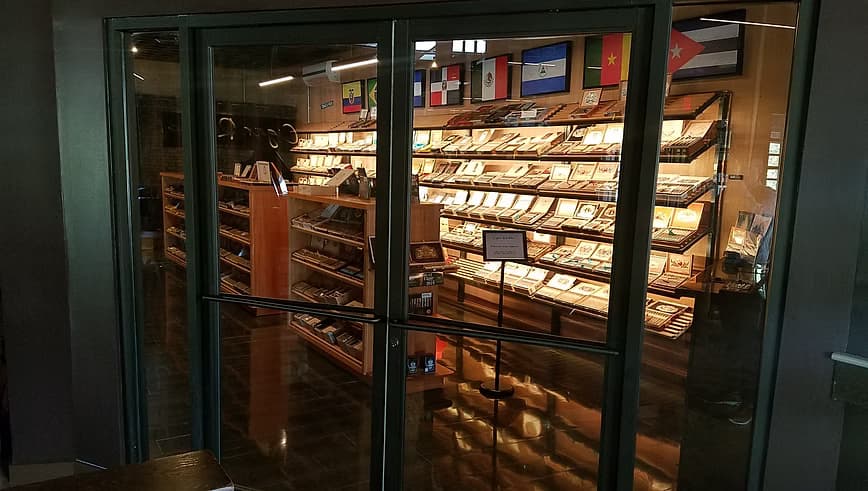 Cigar Republic