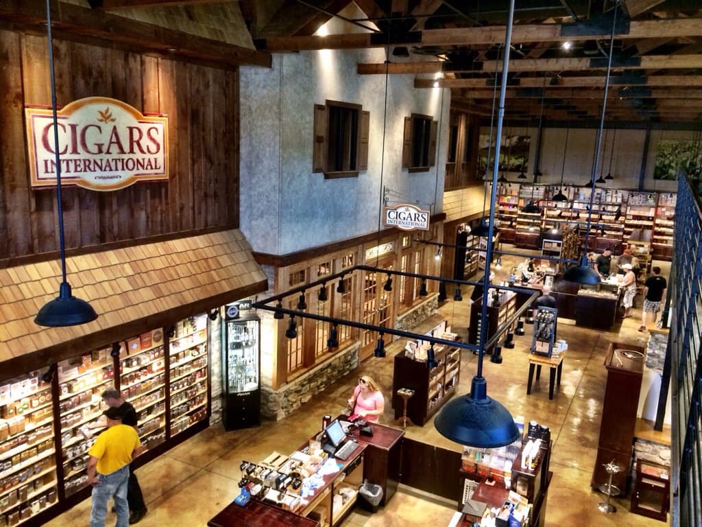 Cigars International Superstore gallery image 2