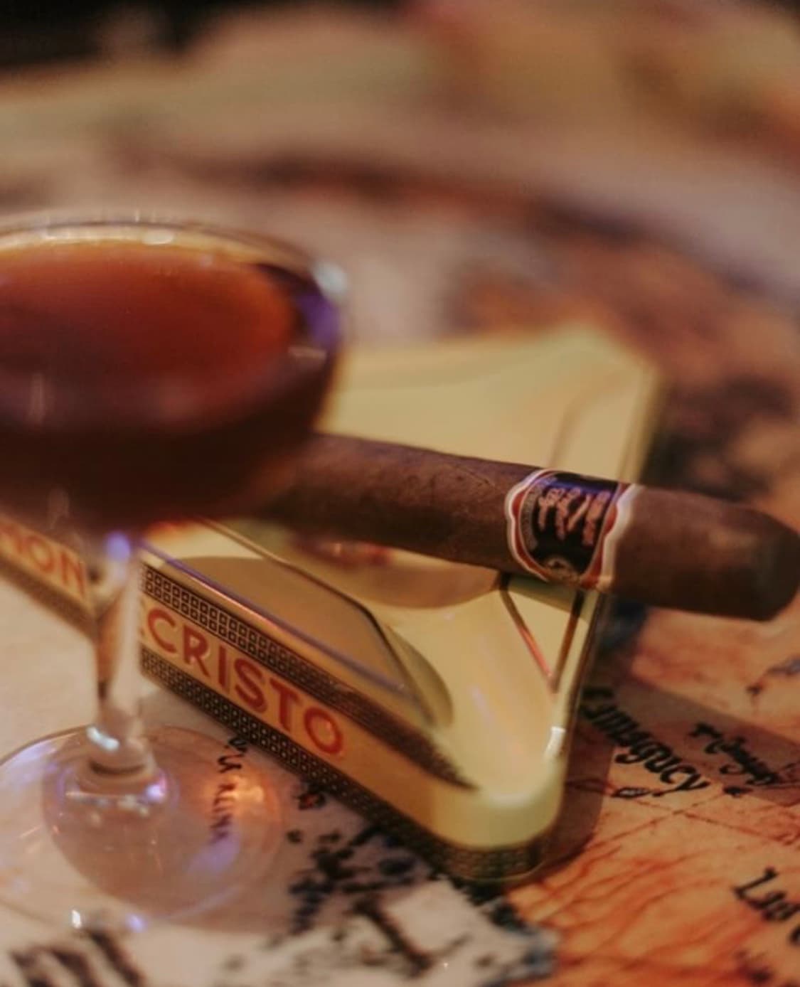 Cuban Creations Cigar Bar gallery image 2