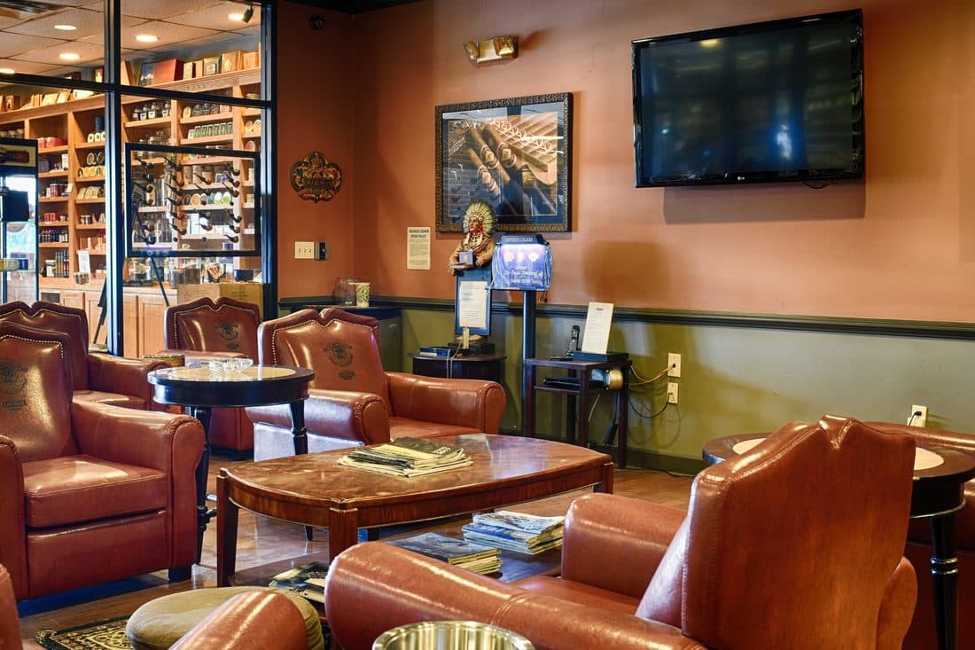 Davidus Cigars- Annapolis gallery image 2