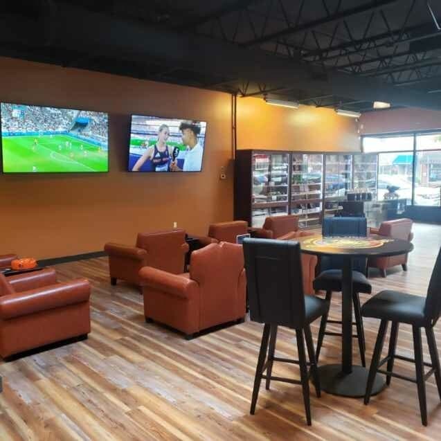 Davidus Cigars- Baltimore (Federal Hill) gallery image 3