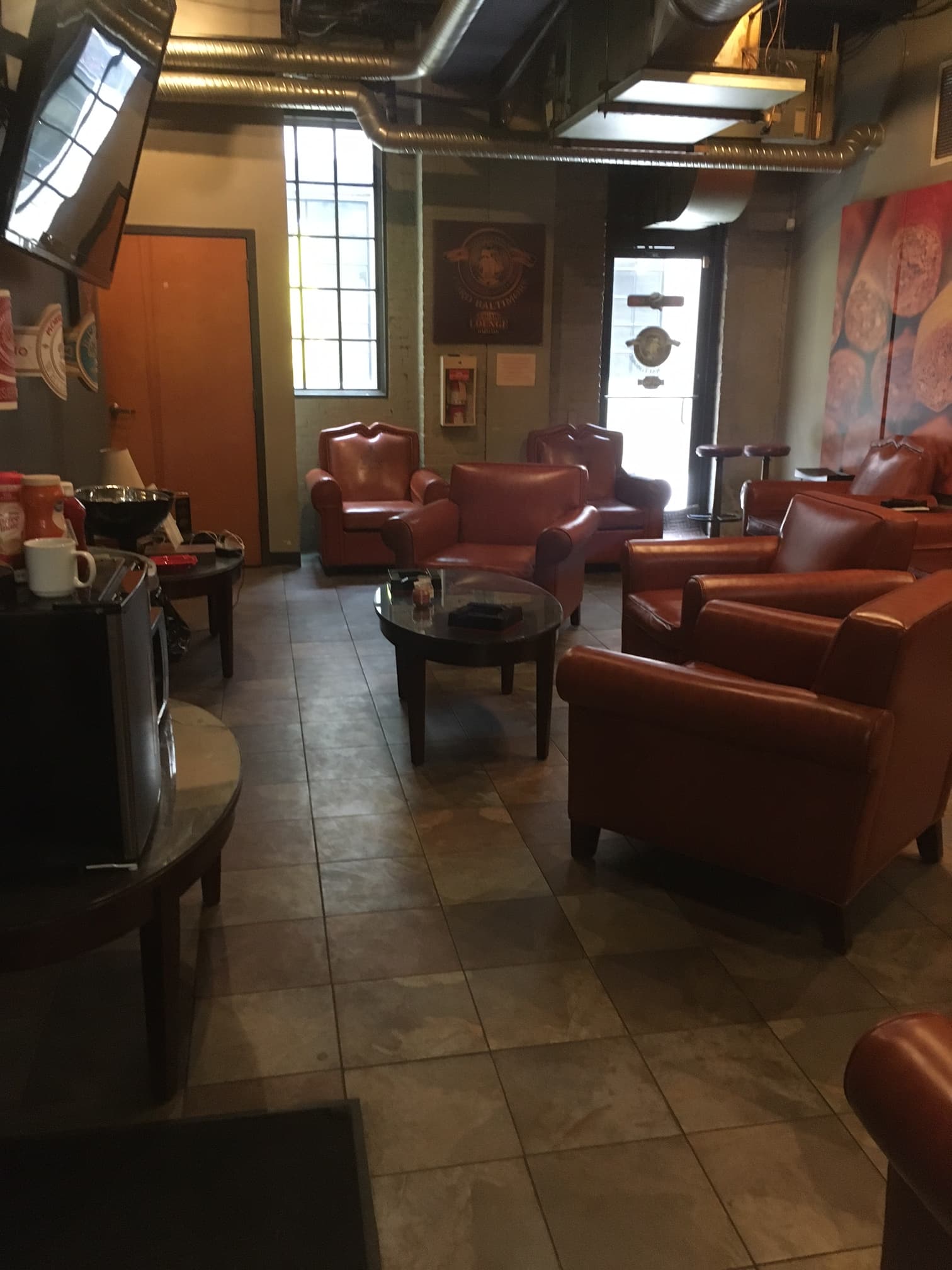 Davidus Cigars- Baltimore (Little Italy) gallery image 3