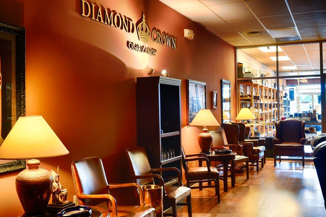 Davidus Cigars- Eldersburg gallery image 2
