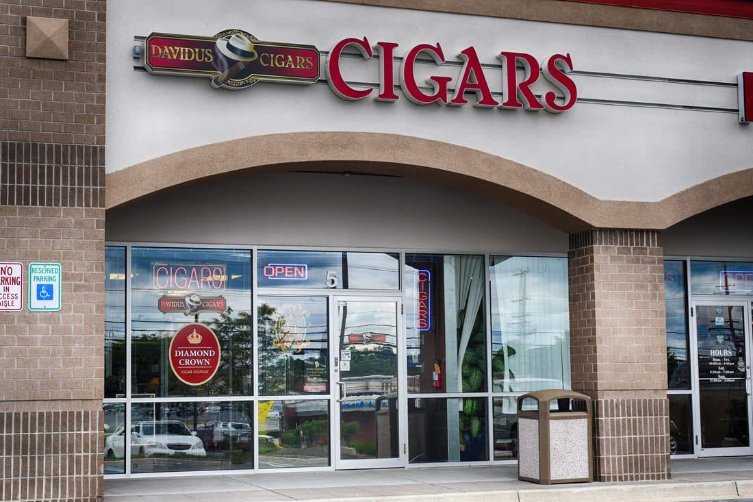 Davidus Cigars- Eldersburg gallery image 4