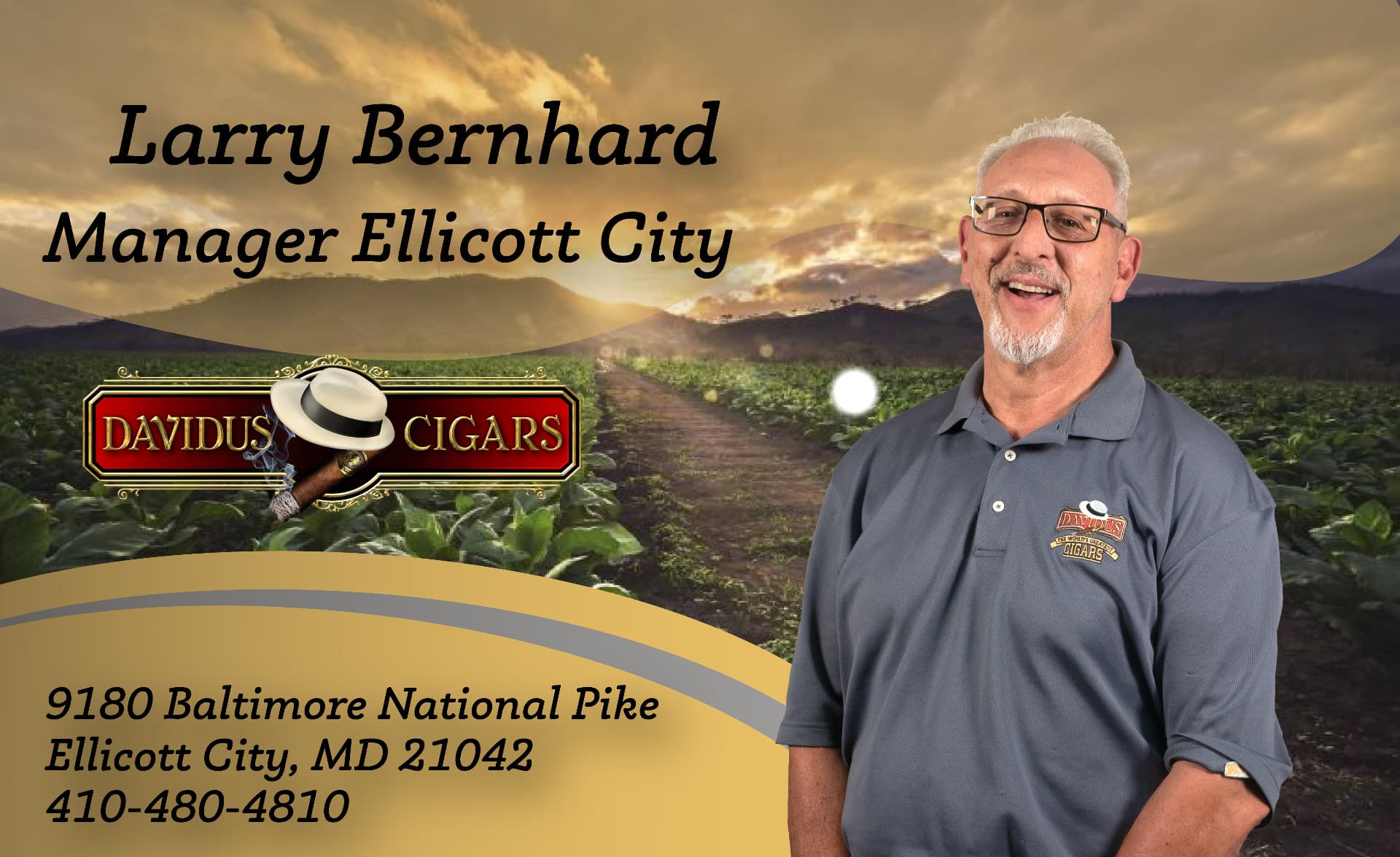 Davidus Cigars- Ellicott City gallery image 3