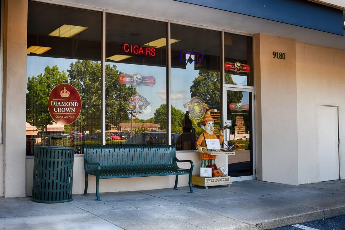 Davidus Cigars- Ellicott City gallery image 4