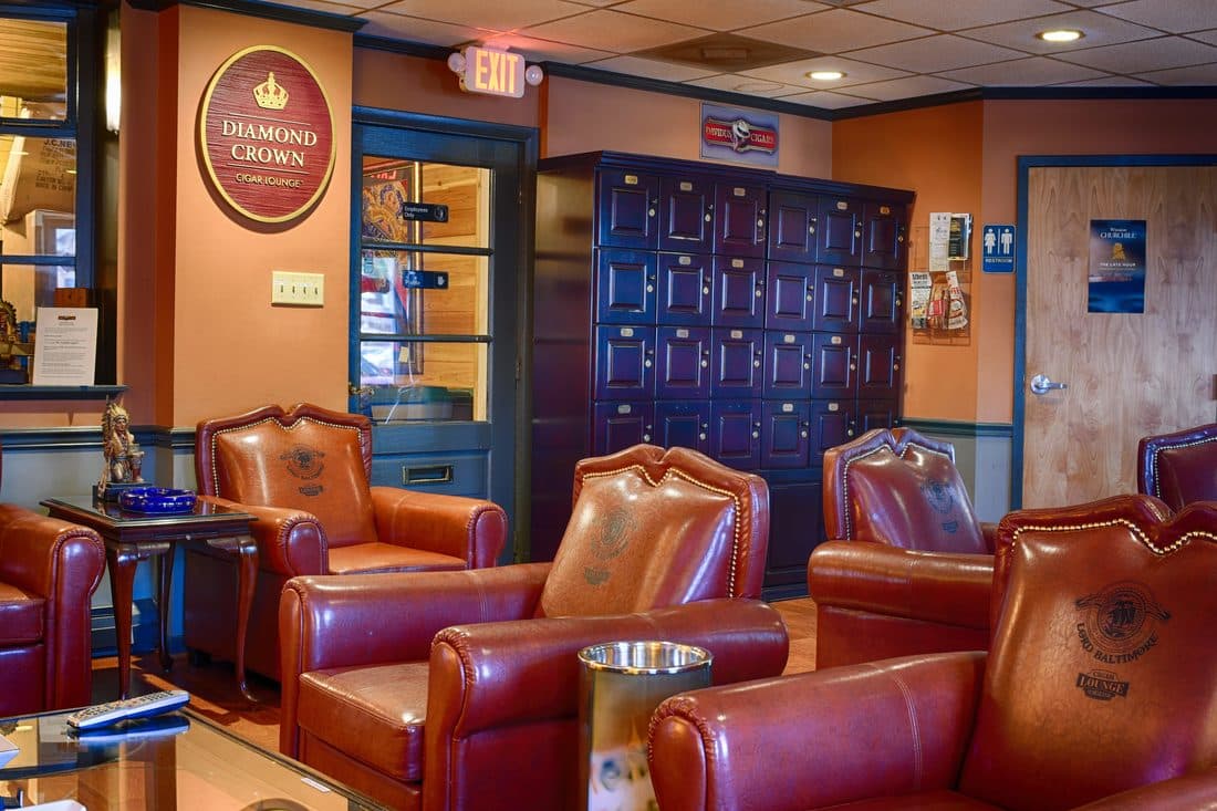 Davidus Cigars- Frederick gallery image 2