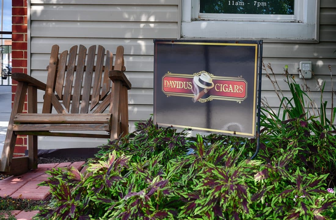 Davidus Cigars- Frederick gallery image 3