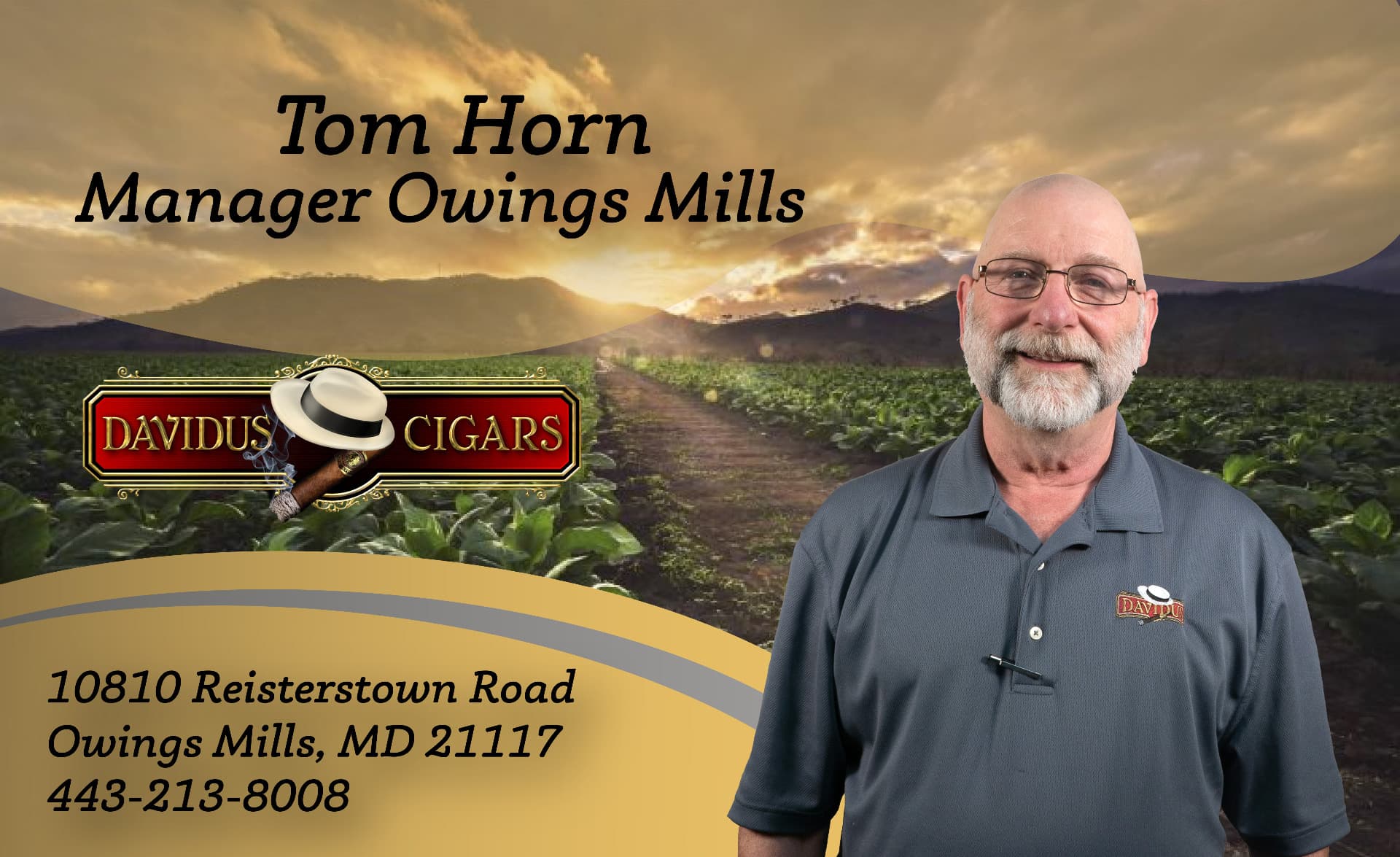 Davidus Cigars- Owings Mills gallery image 4