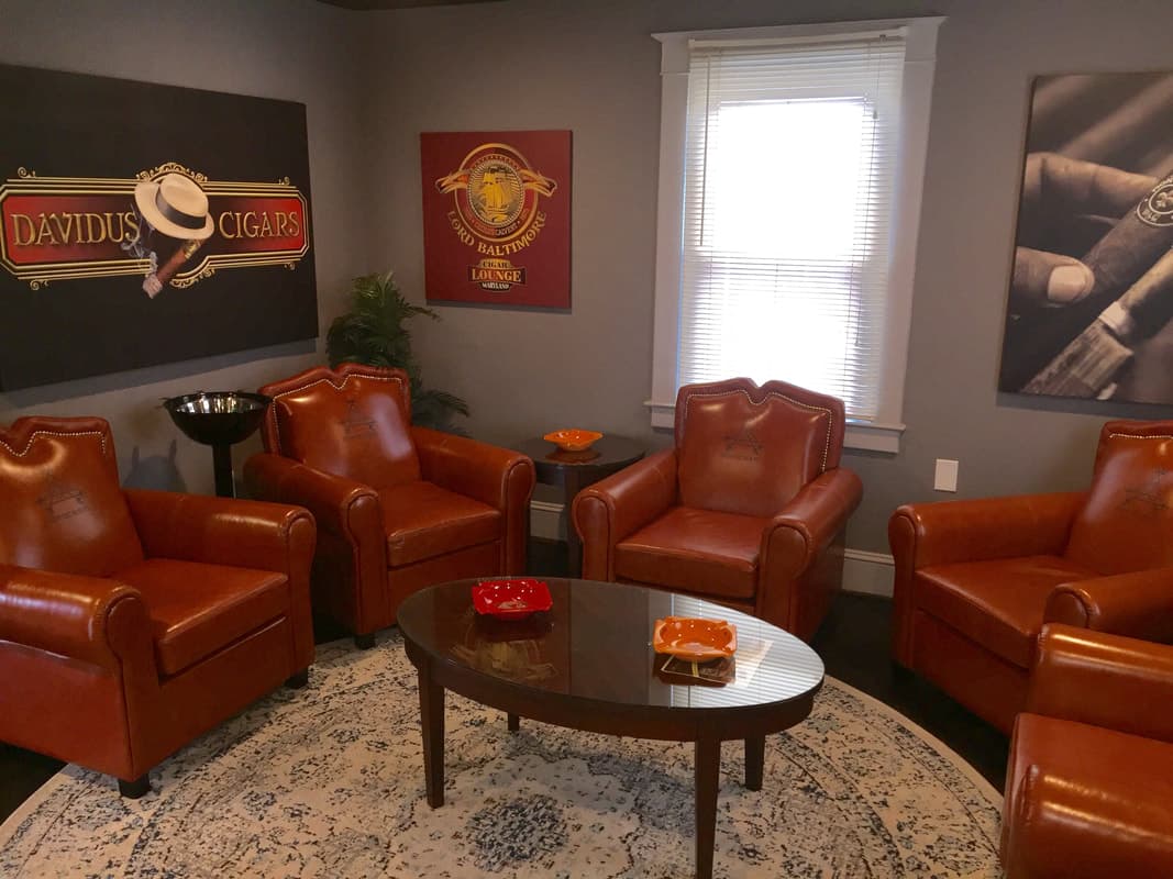 Davidus Cigars- Owings Mills gallery image 3