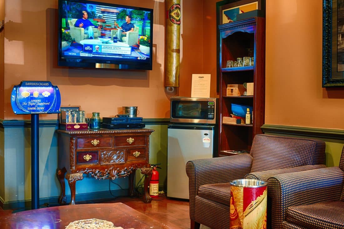 Davidus Cigars- Rockville gallery image 2