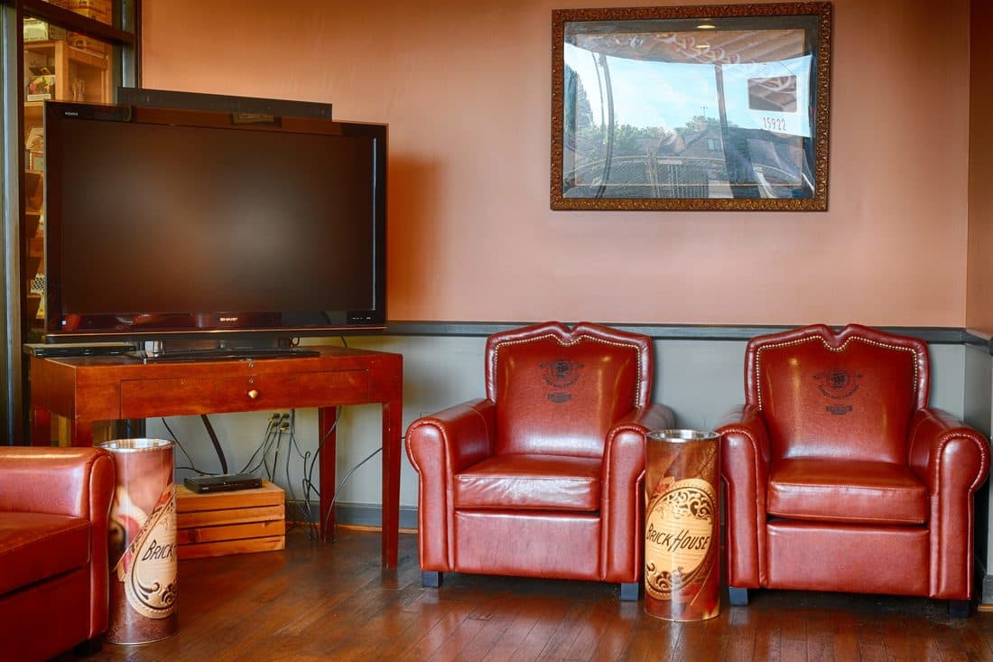 Davidus Cigars- Shady Grove gallery image 2
