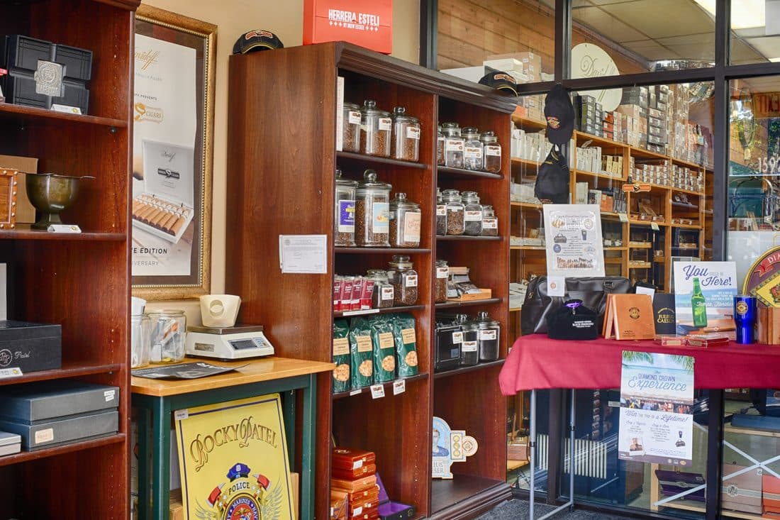 Davidus Cigars- Shady Grove gallery image 3