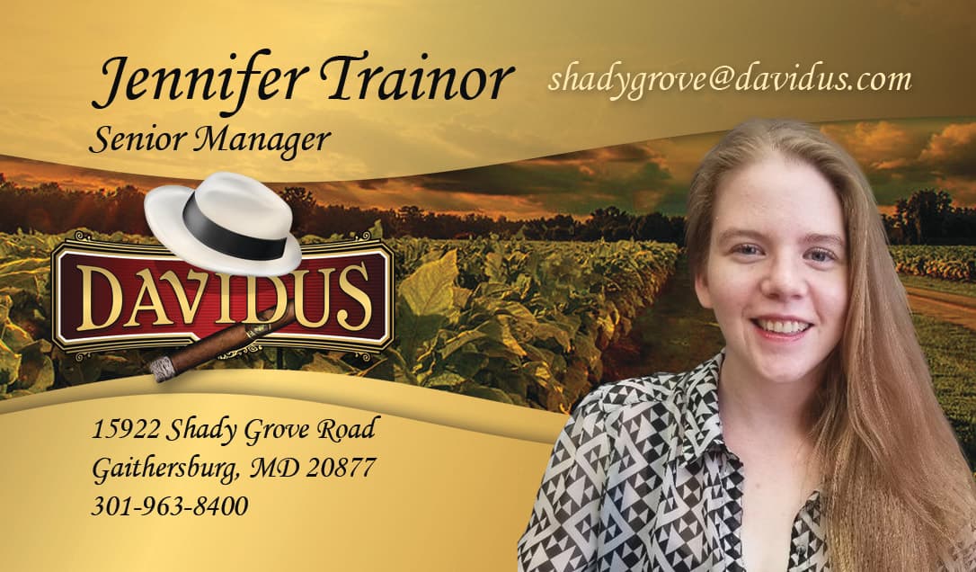 Davidus Cigars- Shady Grove gallery image 4