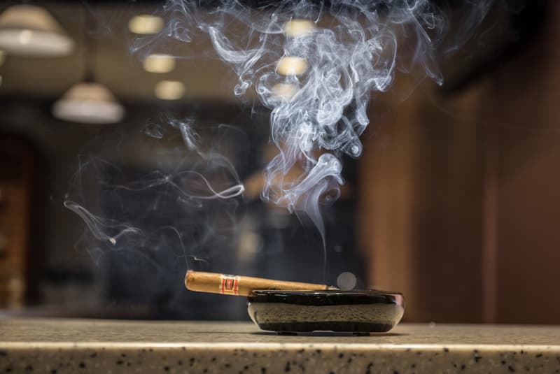 Davidus Cigars- Towson gallery image 2