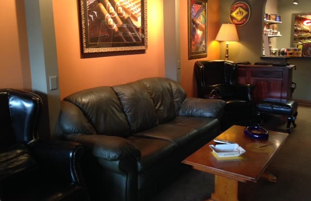 Davidus Cigars- Westminster gallery image 4