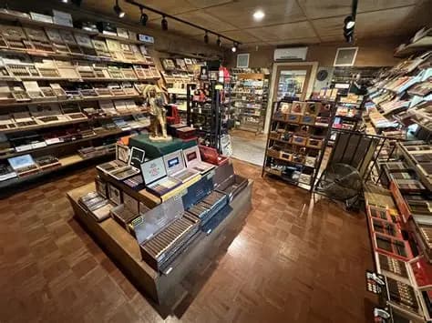 Easton Cigar & Smoke Shop gallery image 2