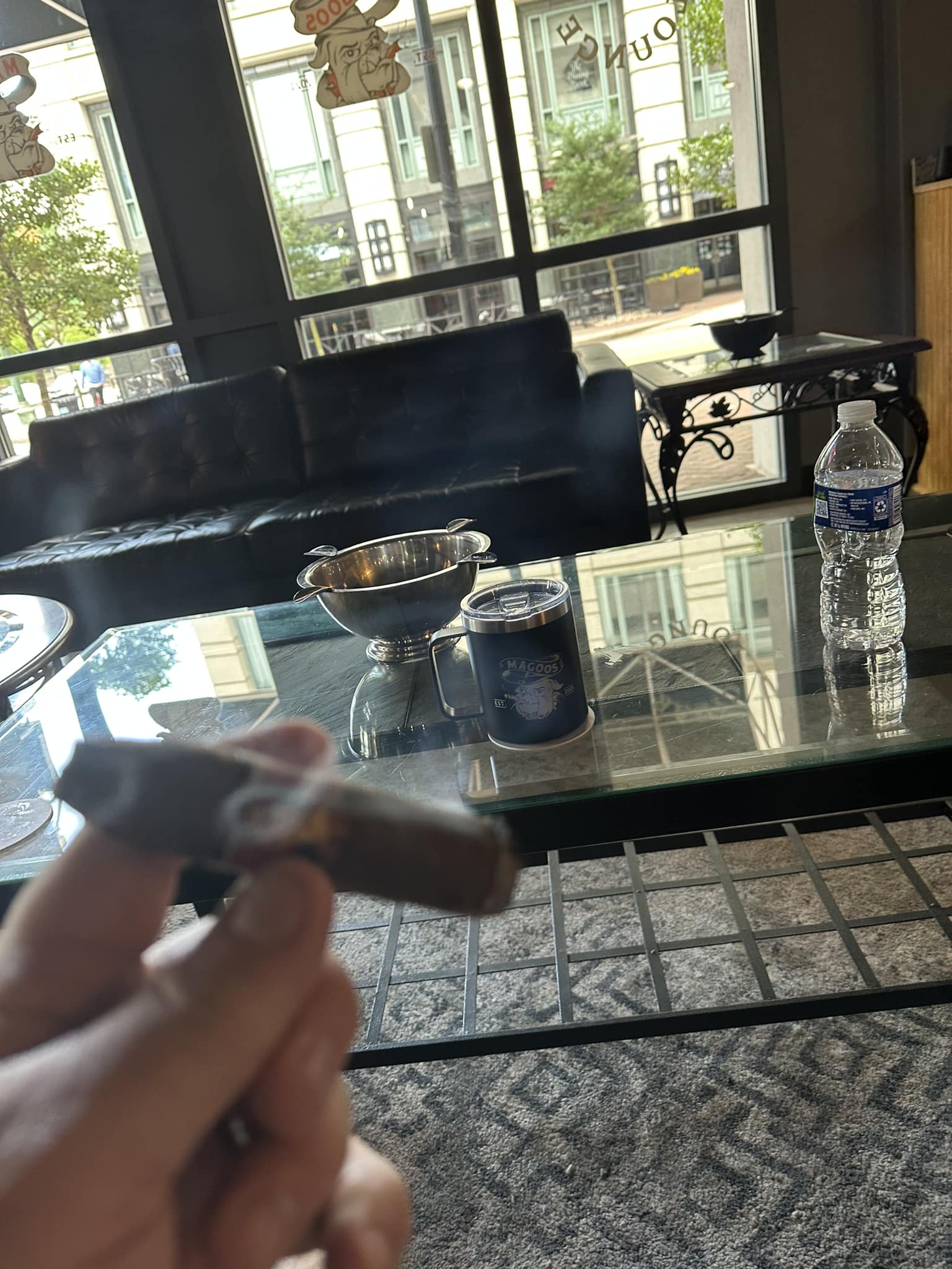 Magoo's Cigar Lounge gallery image 2