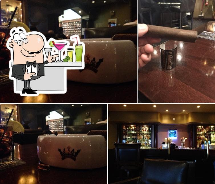 Safari Cigars and Lounge gallery image 2