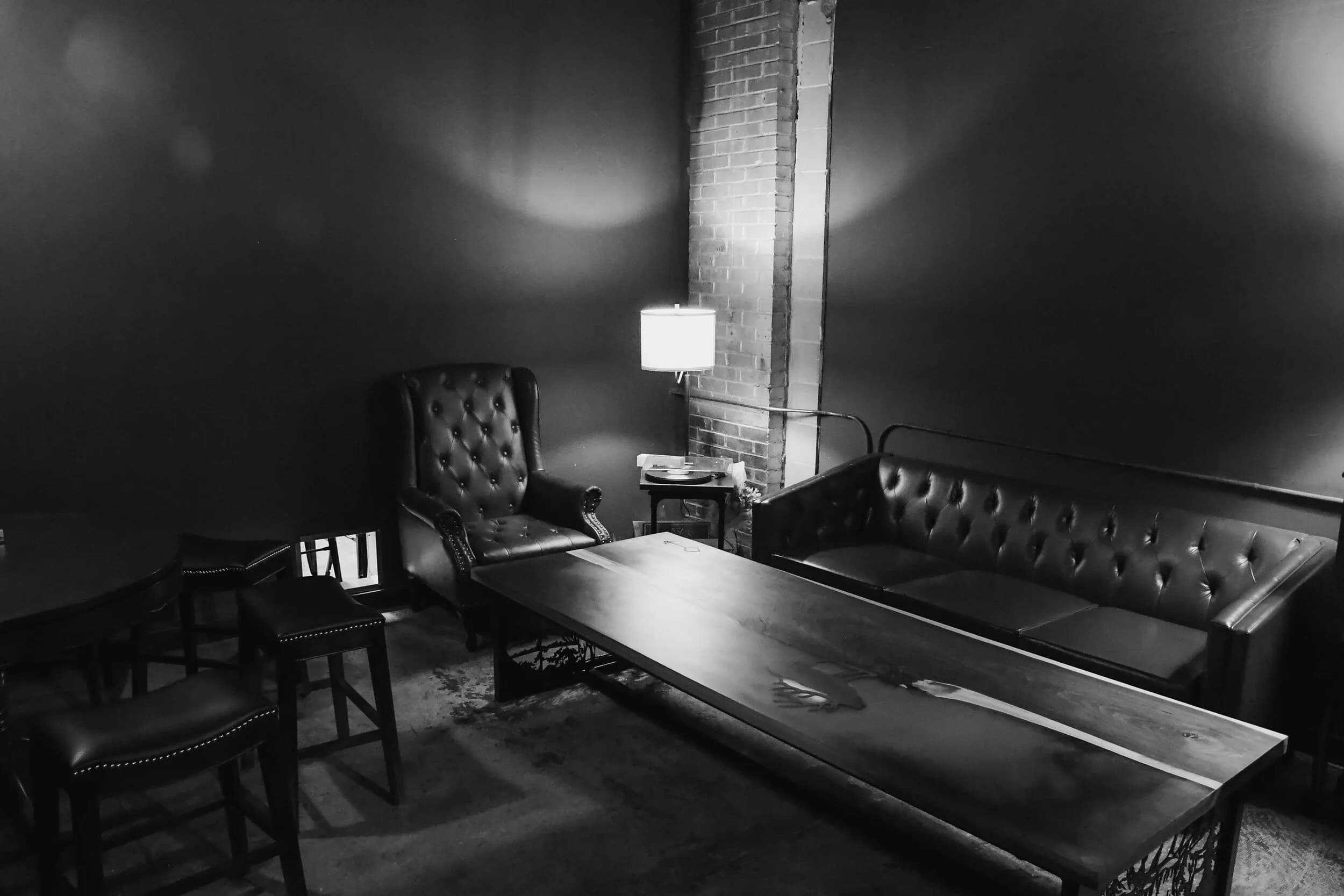 The Colonel Venue and Cigar Lounge gallery image 2