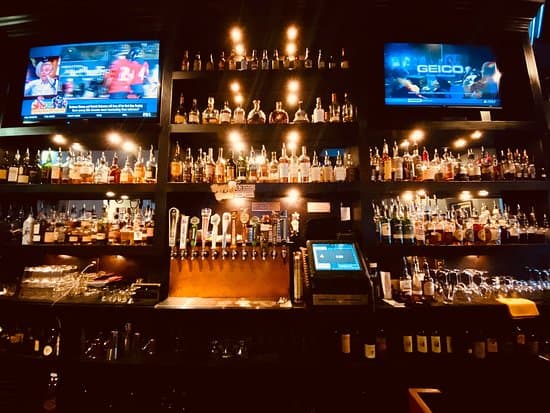 The World Famous Cigar Bar-Fort Myers