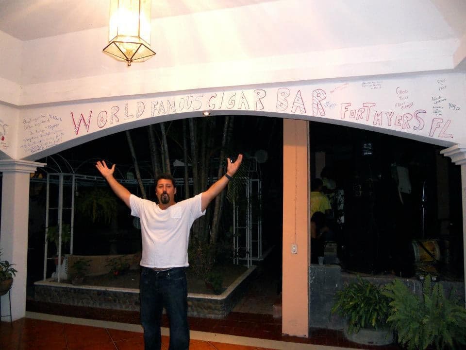 The World Famous Cigar Bar-Fort Myers gallery image 8