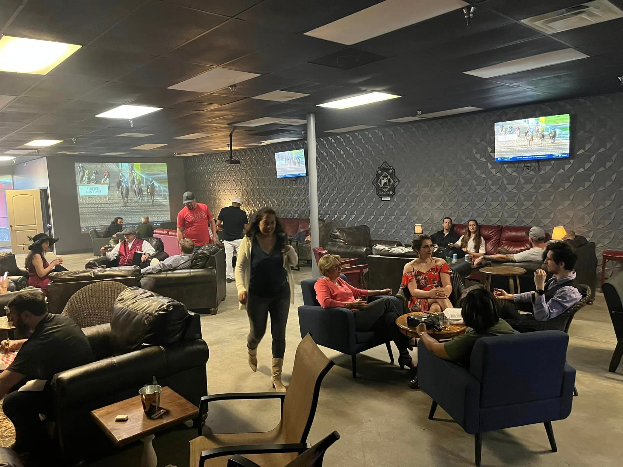 Wild Bill's Cigar Bar & Lounge gallery image 2