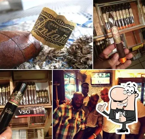 The Sikar Cigar Lounge