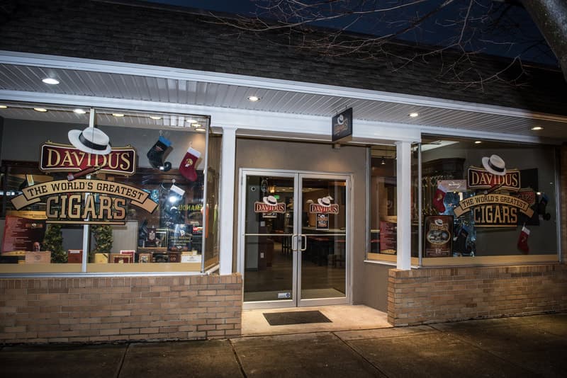 Davidus Cigars- Towson
