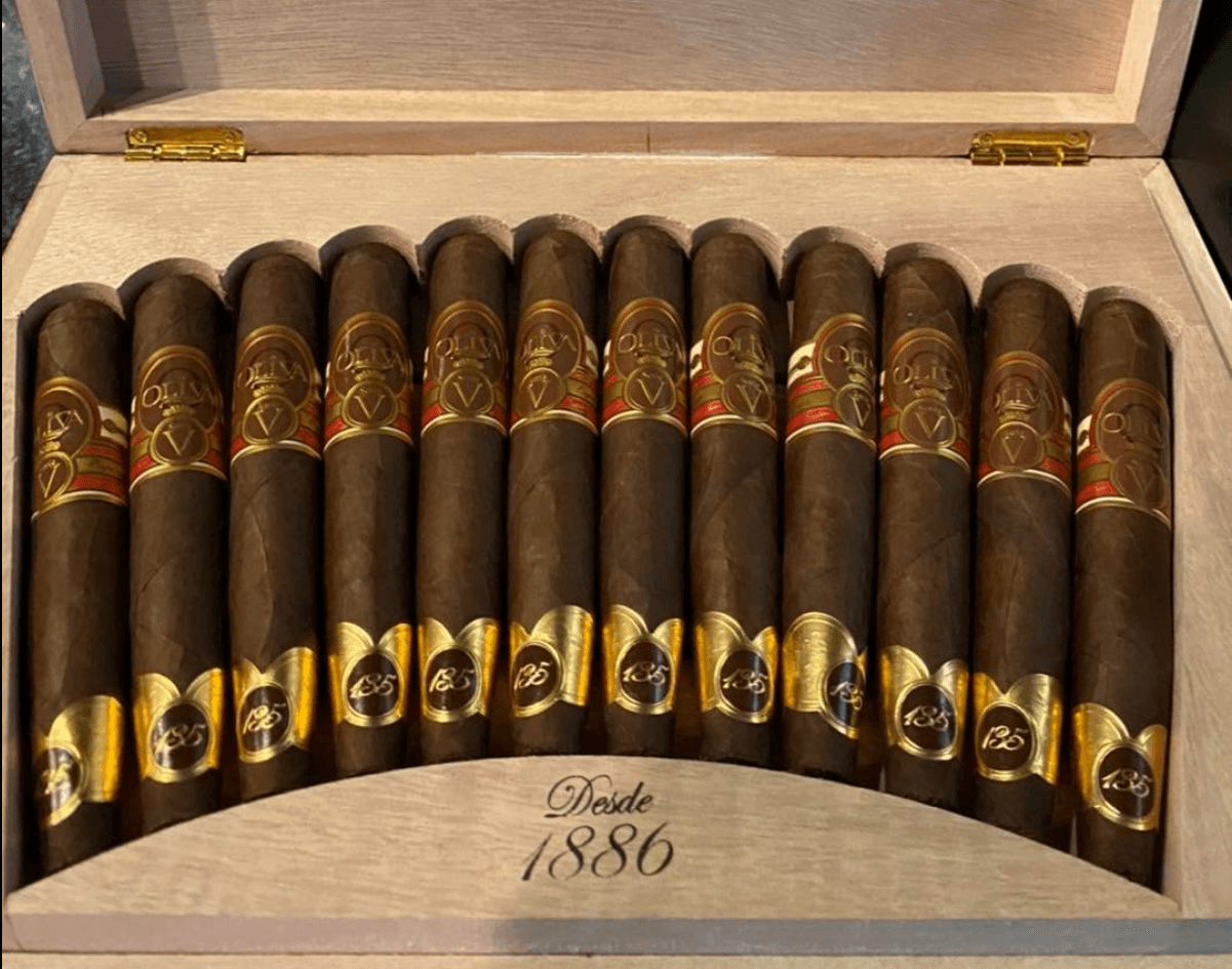 White Ash Cigar Lounge