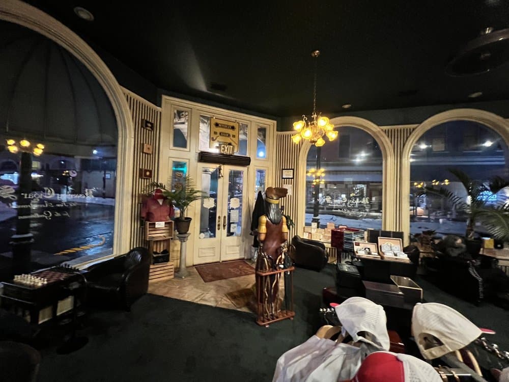 Beverley Cigar Store gallery image 2