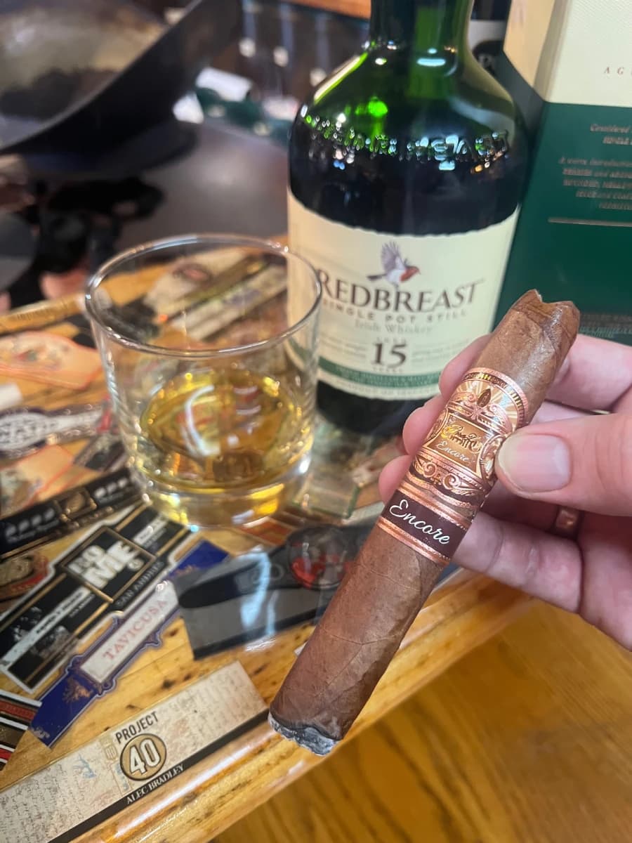 Edward's Pipe & Tobacco Shop gallery image 2