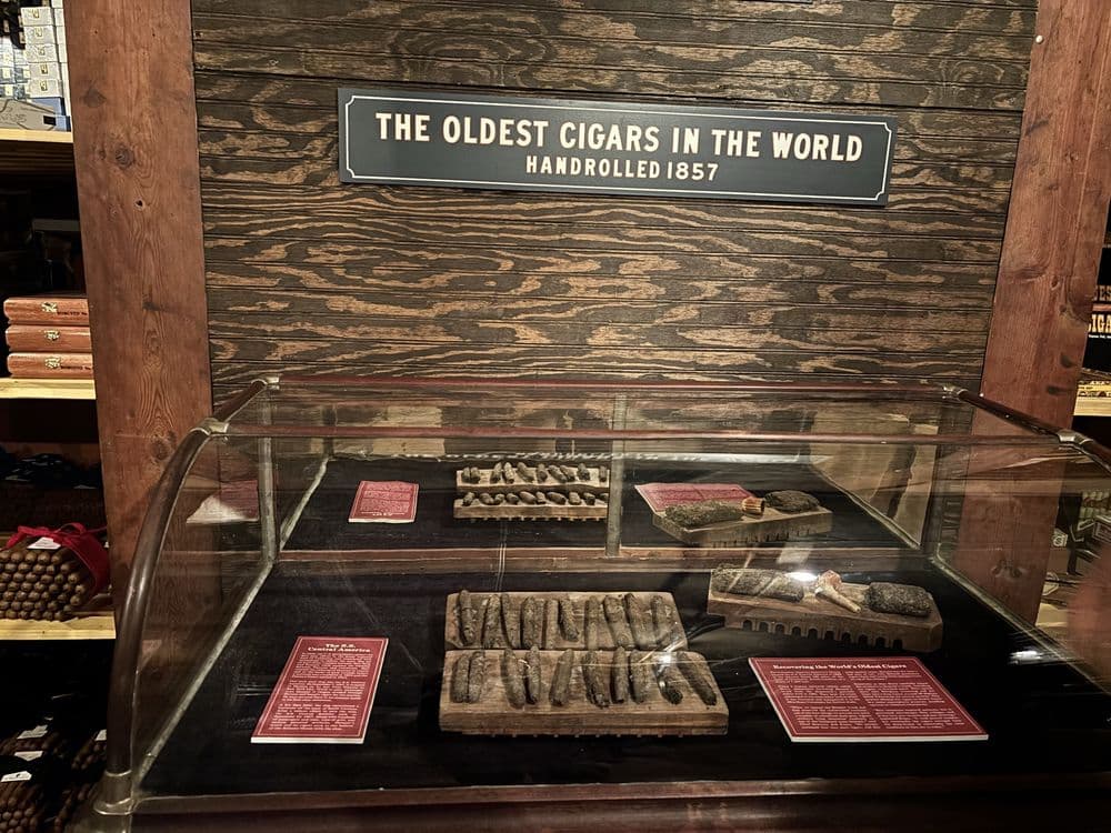 JC Newman Cigar Company gallery image 2
